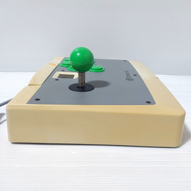 Sega Dreamcast Arcade Stick HKT-7300 Controller with Box Tested Import Japan