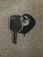 Honolulu Pickleball Company J2K Pro 14mm Pickleball Paddle with Cover