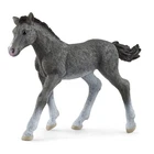 Horse Club | Poulain Trakehnen 13944 | 2 x 10 x 7 cm