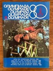 OLYMPIAD-80, (44 Issues) Newsletter of Moscow 1980 Olympic Organising Committee — photo 8