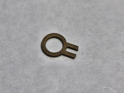 Dupont Ligne 1 Flame Adjustment Ring   Flammenregulierung lighter parts