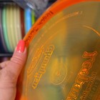 Innova Champion Leopard3 Fairway Driver Enhanced Grip Orange 168g — photo 3