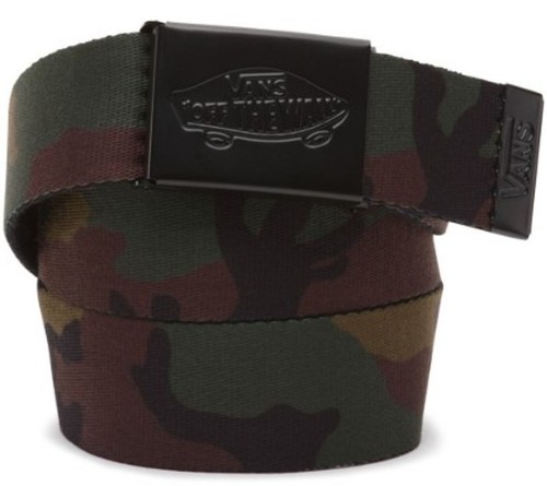 Vans Deppster Web III, Shredator II, Off the Wall Web  Vans Snap Buckle Closure