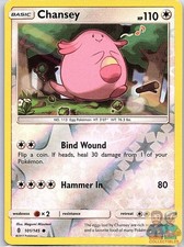 Chansey Prices | Chansey List