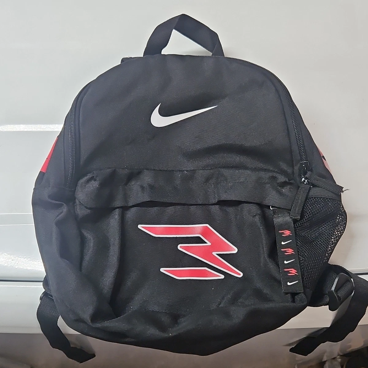 mens nike backpack products for sale | eBay