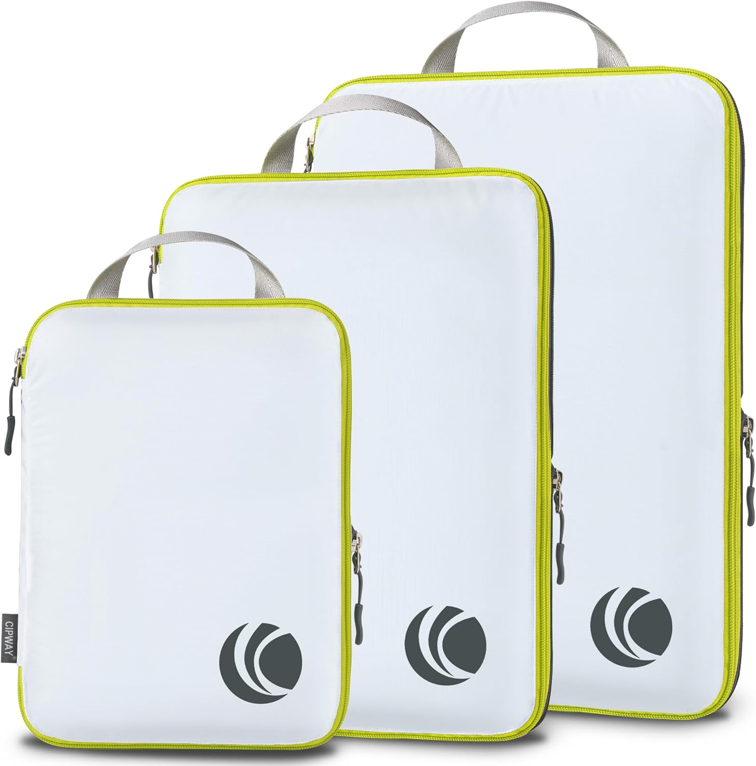 ALTRA Compressore Organizer Valigia Borsa Da Viaggio Espandibile Ultraleggero Salvaspa