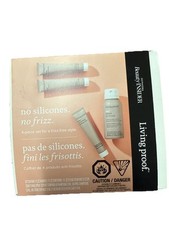Sephora Beauty Insider 4-Pc. Living Proof Hair Care No Frizz