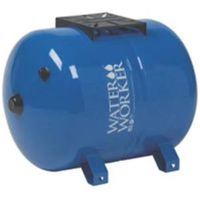#ad Water Worker Well Tank Horz Pressure 14 Gal HT 14HB $292.95