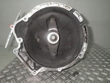 Schaltgetriebe AUT BMW 5er (E39) 525i