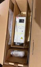ABB ACH580-01-07A6-4 3AUA0000225643 HVAC Driv...