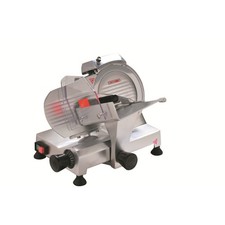 Affettatrice Professionale a Gravità Lama Ø 220 mm - Monofase