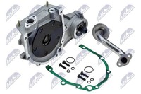 NTY ÖLpumpe BPO-FT-003 FüR Alfa Romeo Passend FüR Fiat Ford Jeep Lancia Opel