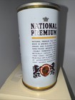 National Premium  - 1960’s Embossed Pull Tab. At Baltimore, Maryland — photo 4