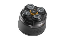 Microtouch Titanium Electric Head Shaver Rech...