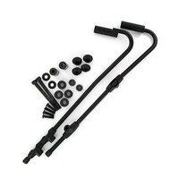 Set Erweiterung Windschutzscheibe Oder Fabbri Kymco Like 50 125 150 2020 2021