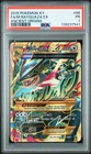 Pokemon Ancient Origins M Rayquaza EX 98/98 Ultra Rare PSA 1 (POP 131)