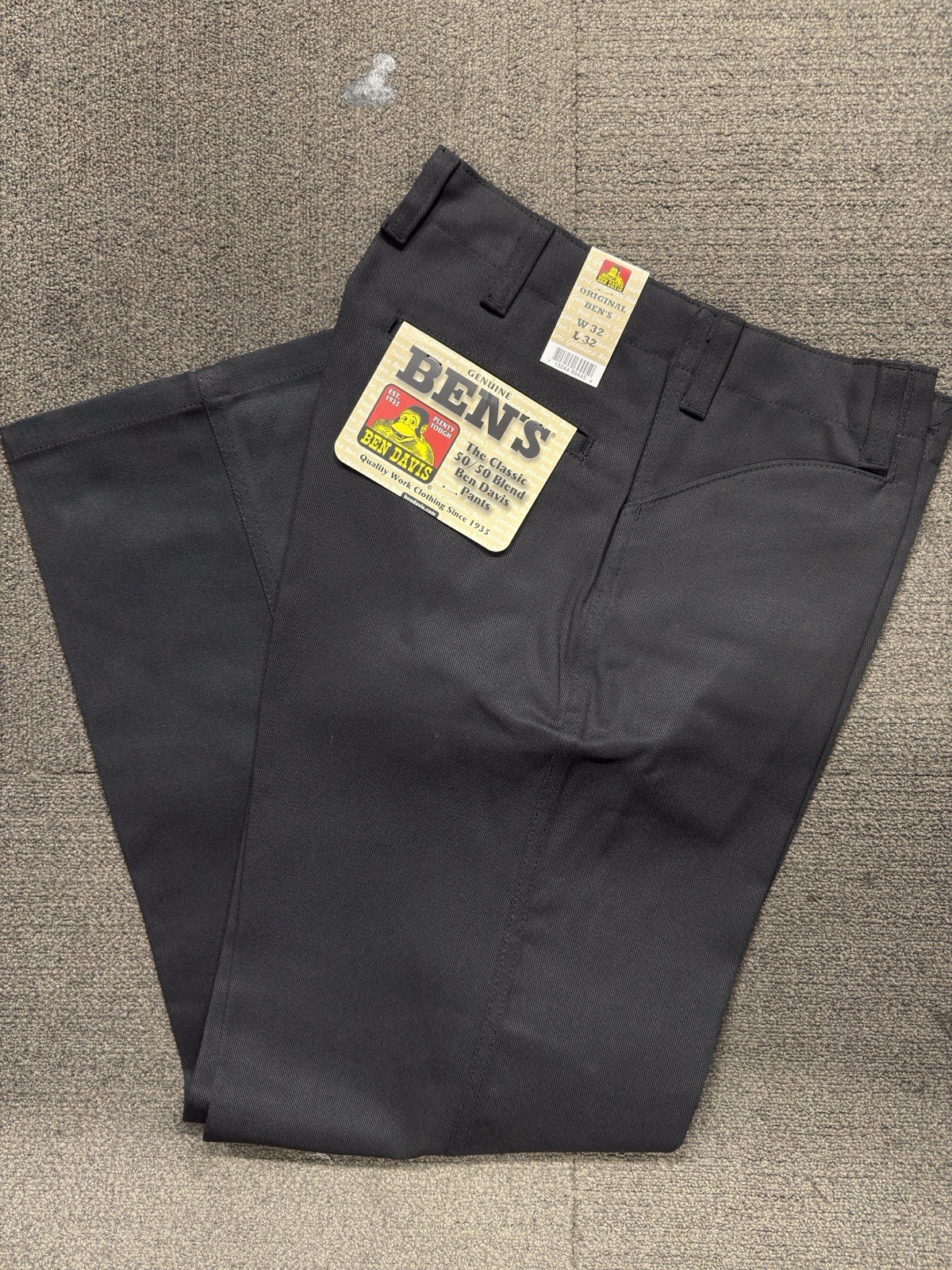 Ben Davis Original Men's Pants