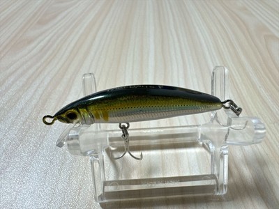 MARIA FAKE BAITS 50F FLOATING Angelköder #AT95