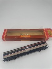 Hornby R.490 BR MK 3 Buffet Car 40322 Ships Fast NIB Oo Scale