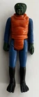 Vintage 1978 Kenner Star Wars Action Figure - Walrus Man