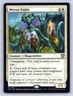 MTG NM Normal Mirror Entity 83 R Commander: Outlaws of Thunder Junction