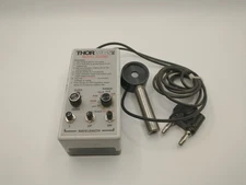 THORLABS S20MM Optical Power Meter
