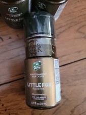 Kc Color Little Fox Copper Red Semi Permanent Hair Color