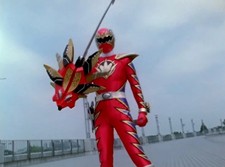 Power Rangers lightning collection Triassic Ranger Custom Figure