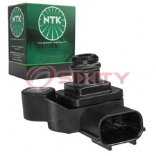 NGK NTK MA0208 Manifold Absolute Pressure Sen...