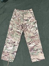 British MTP Trousers - 70-72-88 Very Good Condition