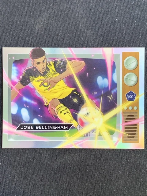 Tradingcard für Jobe Bellingham