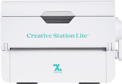 Creative Station Lite, 3'' or 5'', Label Maker, Makes Invitations, Handmade Cards,