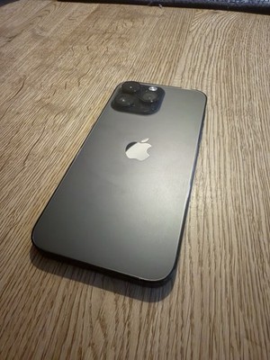 Apple iPhone 14 Pro Max 128GB Space Black ohne Simlock