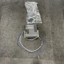 HOPKINS TOWING SOLUTION 20100  Engager Break Away Kit With LED Battery Monitor*