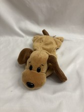 Ty Beanie Babies Bones The Dog 1993 No Tag