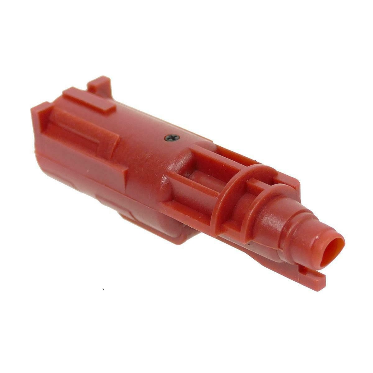 Armorer Works Airsoft VX Series Loading Nozzle Assembly #AW-A03001 Green Gas