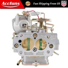 Carburador para motores Nissan Z24 Datsun 720 1984-1990 1,1 L-3,6 L 16010-J1700