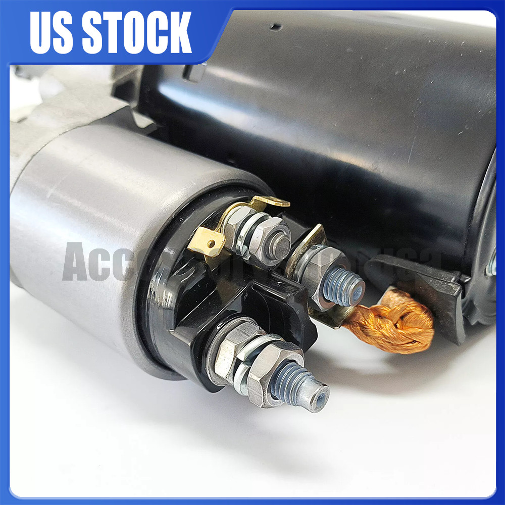 McLaren 650S 2019-2023 Starter motor P/N 11F0133CP