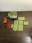 1987 G.I. Joe Coastal Defender Vehicle For Parts Or Repair ￼