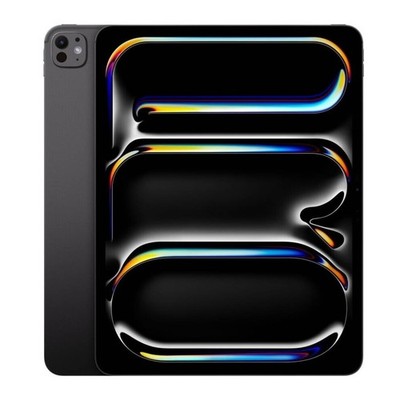 Apple iPad Pro 13'' - 2025 - 256GB - Wi-Fi - Black - Schwarz -Differenzbesteuert