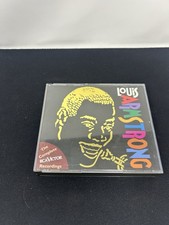 Louis Armstrong&mdash;The Complete RCA Victor Recordings&mdash;4-CD Set BMG (1997)