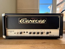 Corndford Roadhouse 30 Head Guitar Amp