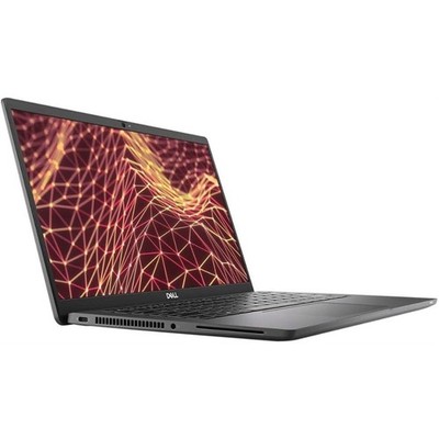 Dell Latitude 7430 14'' 512GB i7-1265U WIN11P, Black