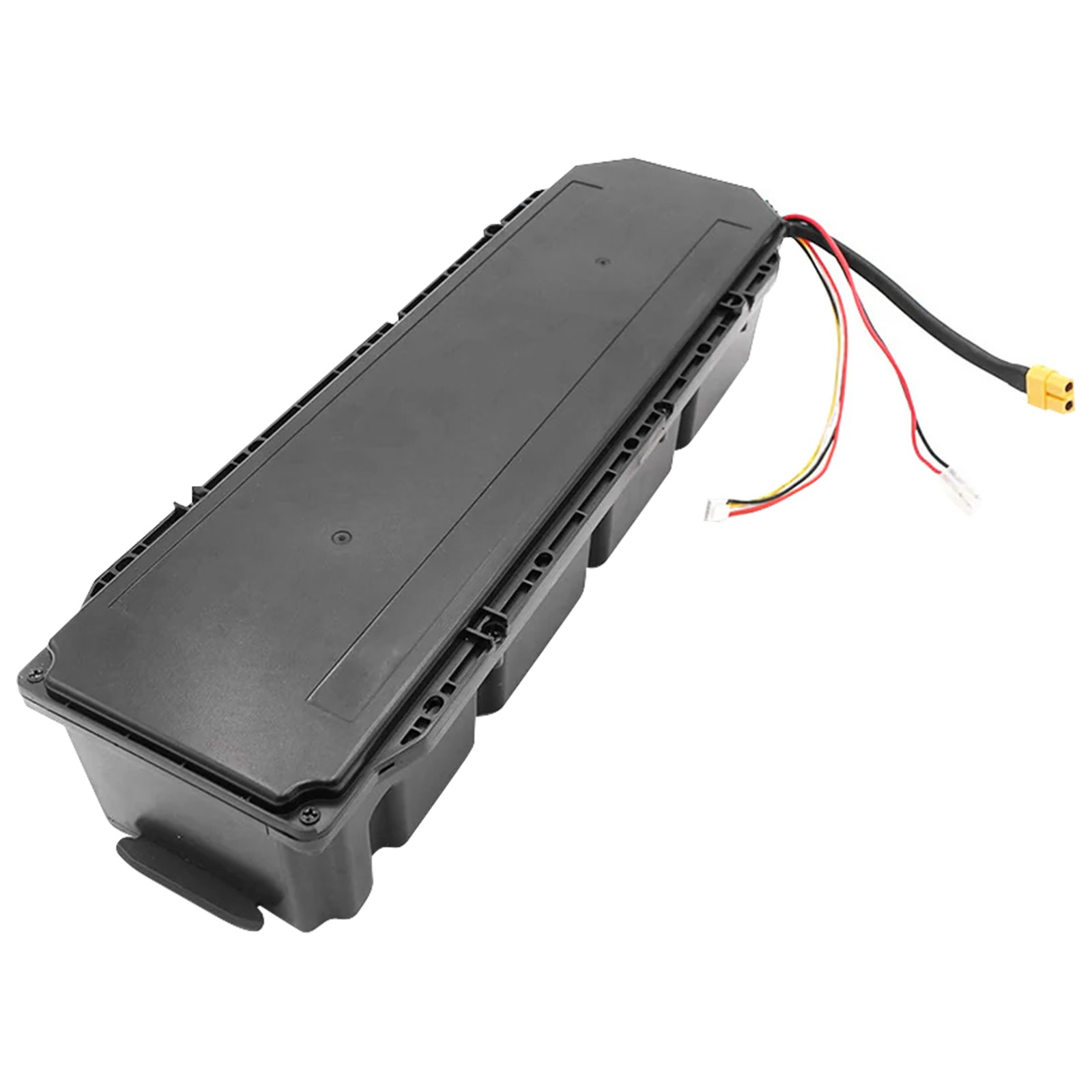 Batterie Ninebot G30 Max haute qualité avec autonomie prolongée de 15Ah
