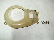 Echo CS-440 EVL Chainsaw OEM Flywheel Cover-Used