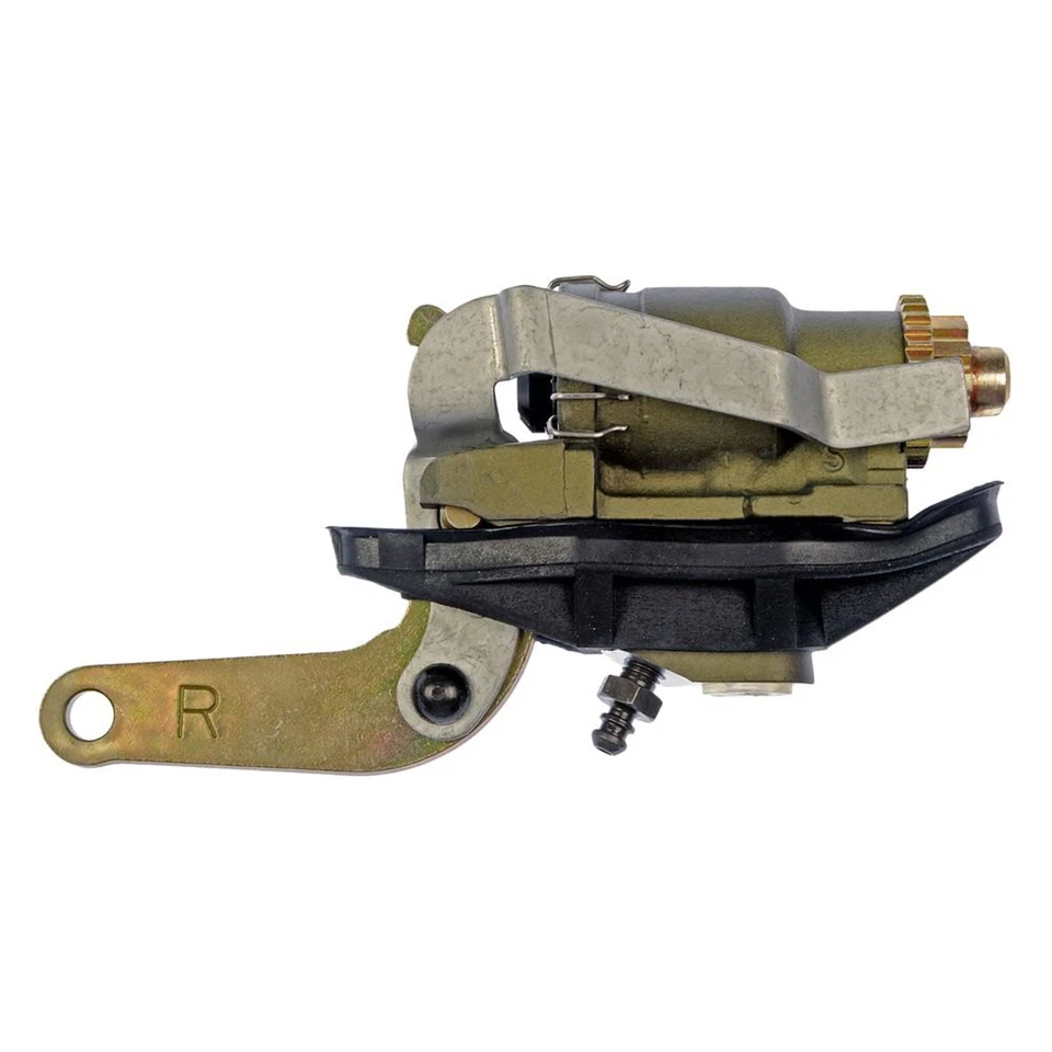 Cilindro de freno de rueda trasera lado del pasajero derecho RH RR para Datsun 240Z 260Z 280Z Foto 4 de 4