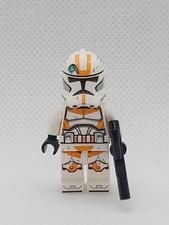 Lego GCC Star Wars Waxer Minifigur 212th Clone Trooper NEU