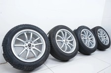 Mercedes-Benz M Winterreifen Winterräder 235 55 19 Zoll A2974012200