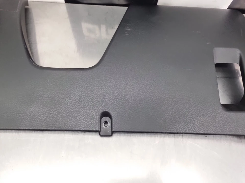 SUZUKI GRAND VITARA 2005-2011 BAJO SALPICADERO MOLDURA DRIVER Foto 4 de 4