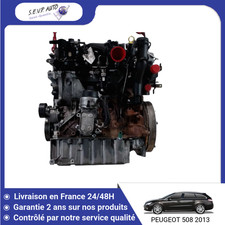 Moteur Peugeot 508
